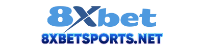 8XBET ⚡️ Link Đăng Nhập, Đăng Ký 8XBET Sports Mới T8/2026